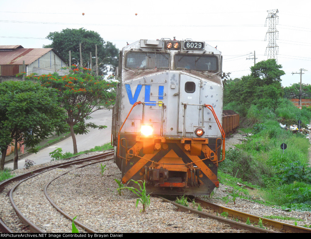 VLI 6029